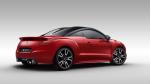 Peugeot RCZ R 2014 года